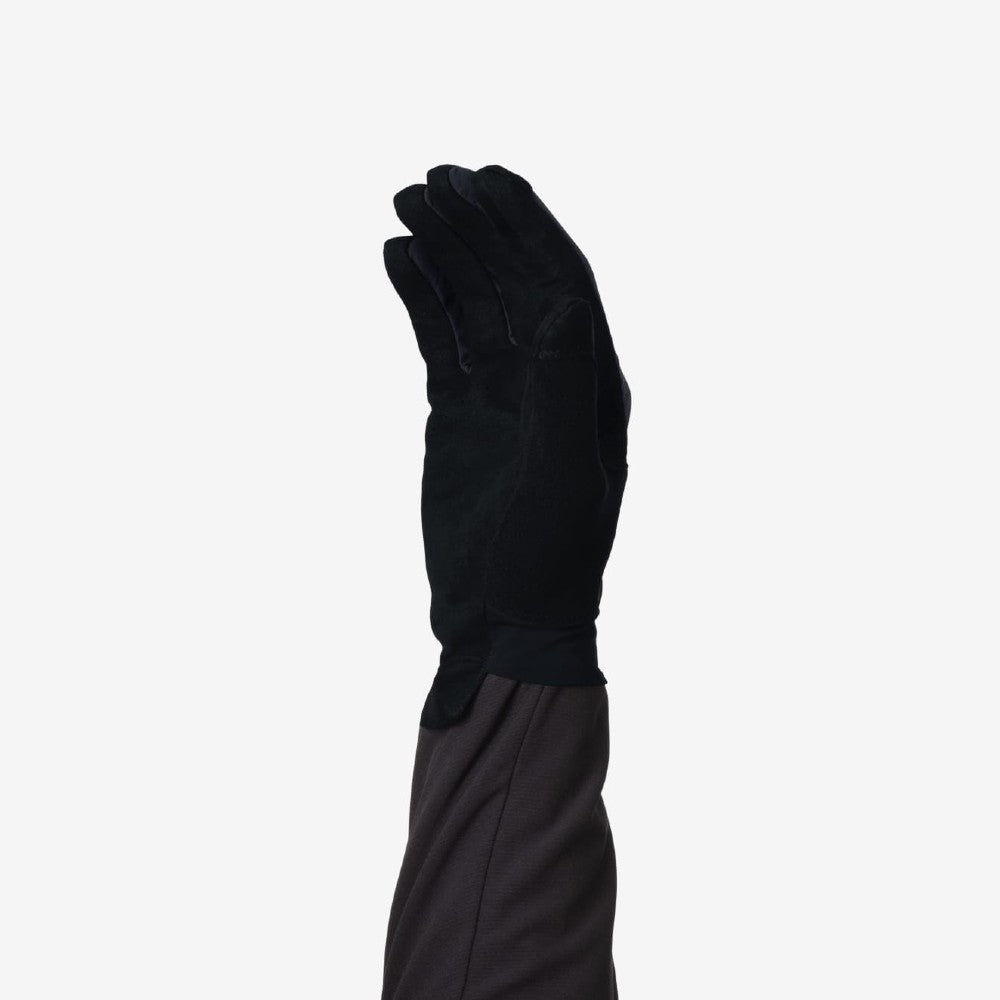 Norrona Skibitn Flex1 Gloves - Unisex All-Weather Outdoor Gloves for Hiking, Skiing & Winter Sports | Waterproof & Breathable