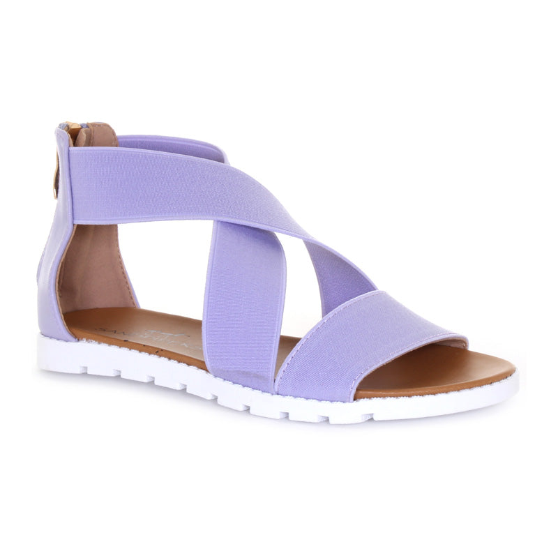 Tyler Sandals for Women & Men - Comfortable & Stylish Summer Outdoor Walking Shoes - Perfect for Beach, Travel, and Casual Wear