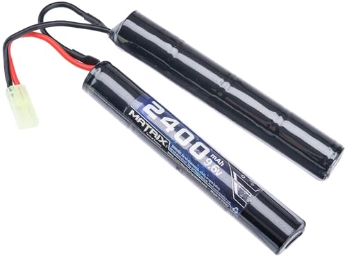 9.6V / 2400mAh / Small Tam