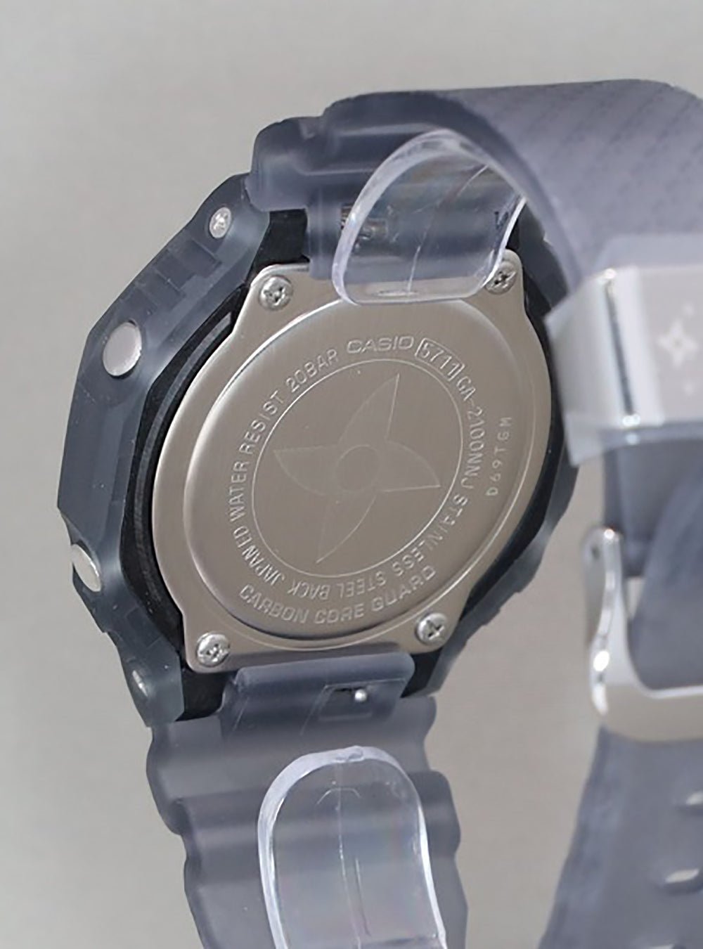 CASIO G-Shock Ninja Series Limited Edition Watch - Made in Japan - Durable & Waterproof for Outdoor, Sports & Military Use
