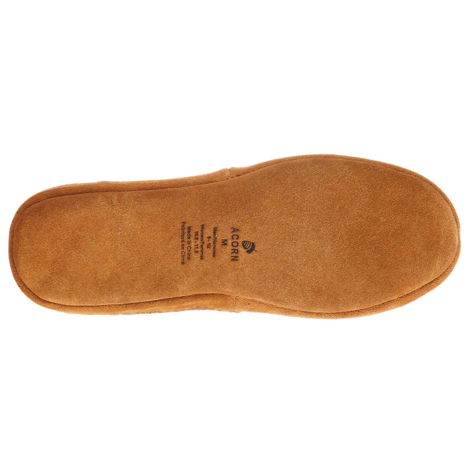 Men's Polar Pair Short Slipper Socks with Cloud Cushion® - Ultra Soft & Warm Winter House Slippers for Indoor Comfort - Perfect for Lounging, Relaxing at Home
