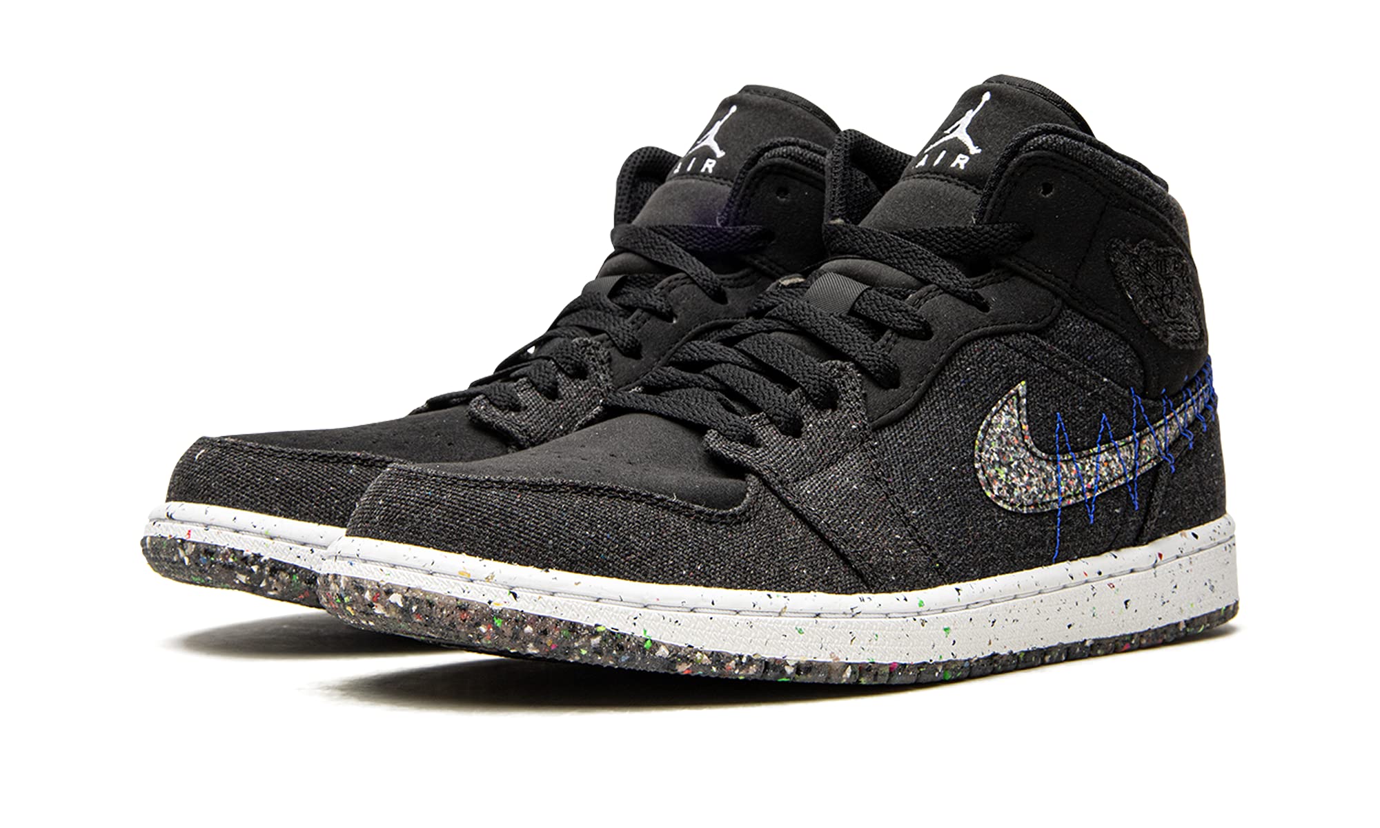 Air Jordan 1 Mid SE Men's Basketball Shoes - DM3529-001 | Stylish Sneakers for Casual Wear, Street Fashion & Court Performance