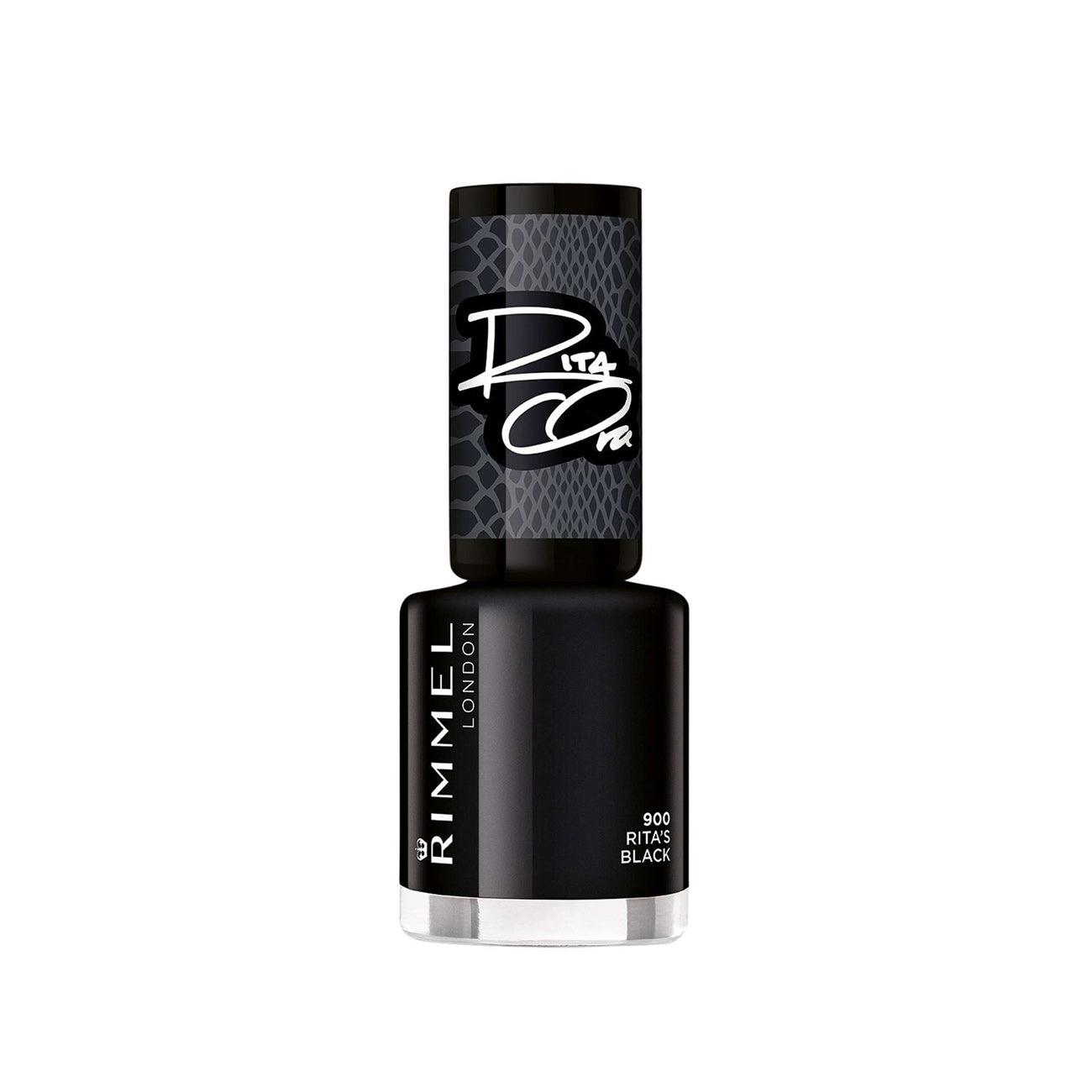 60 Seconds Fast-Drying Super Shine Nail Polish - Long Lasting High Gloss Finish for Salon Quality Manicures at Home | Perfect for Daily Wear, Special Occasions & Nail Art