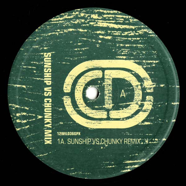 Craig David Rendezvous (UK Garage Remixes) 12
