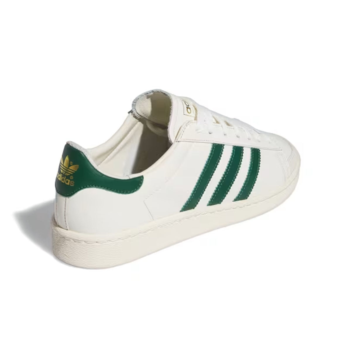 Jabbar Low White Sneakers - Lightweight Comfortable Casual Shoes for Men | Perfect for Walking, Running, and Everyday Wear