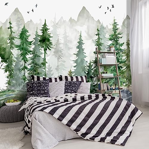 Nursery Forest