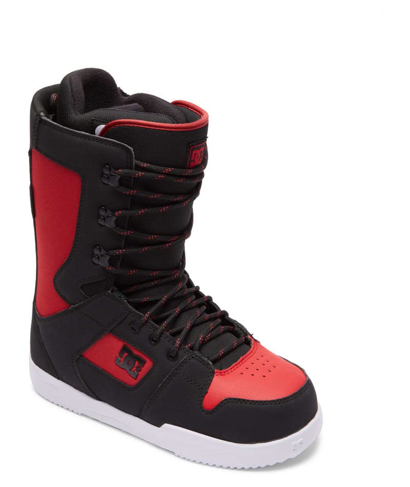 DC Shoes Phase - Men's Skateboarding Sneakers for Street Style & Performance | Perfect for Skateboarding, Casual Wear & Urban Fashion