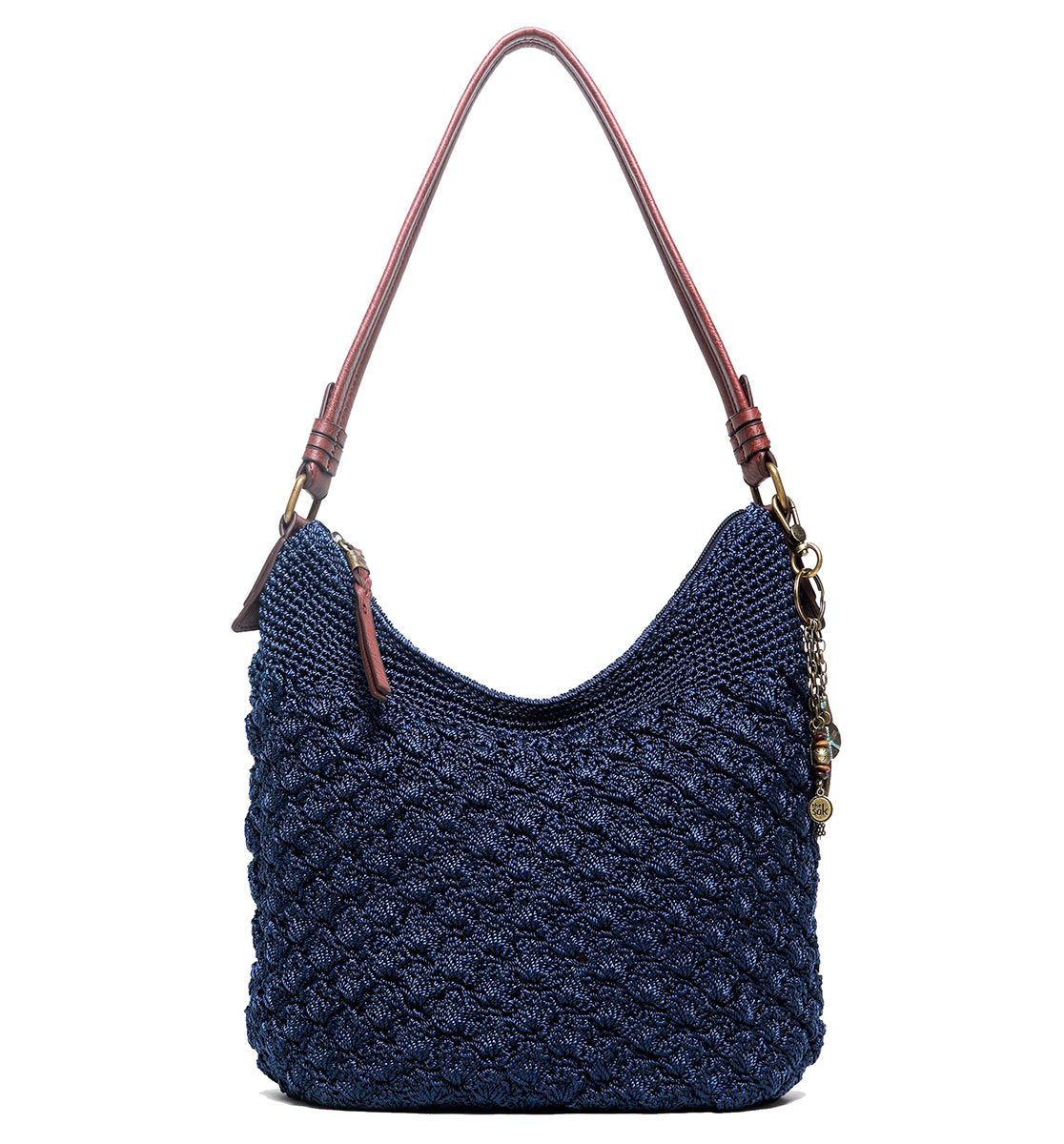 Sequoia Hobo & Iris Large Smartphone Crossbody Bag Gift Set for Women - Perfect for Travel, Work, and Everyday Use