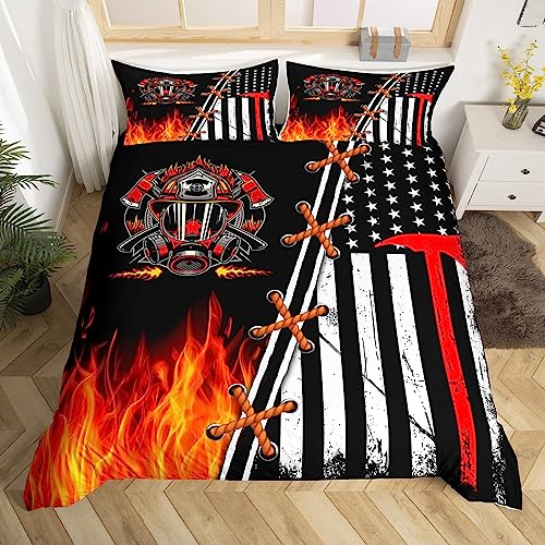 Fireman 01