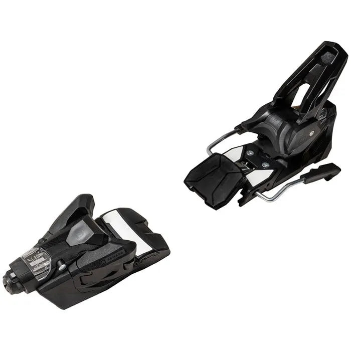 **Armada STRIVE 16 GW Ski Bindings 2025 - Lightweight & Durable for All-Mountain Skiing - Perfect for Freeride & Backcountry Adventures**