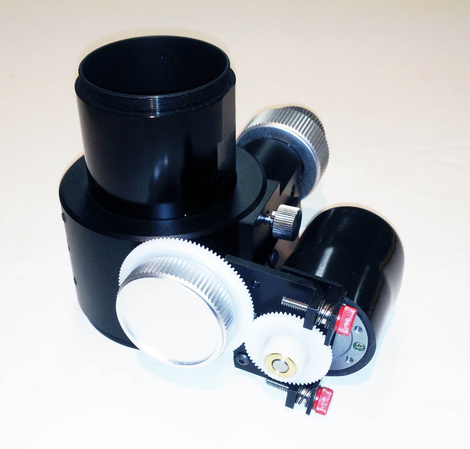 NEMA 17 Stepper Motor Kit with Driver Board - High Torque DIY CNC, 3D Printer, Robotics Projects - Perfect for Arduino & Raspberry Pi Projects