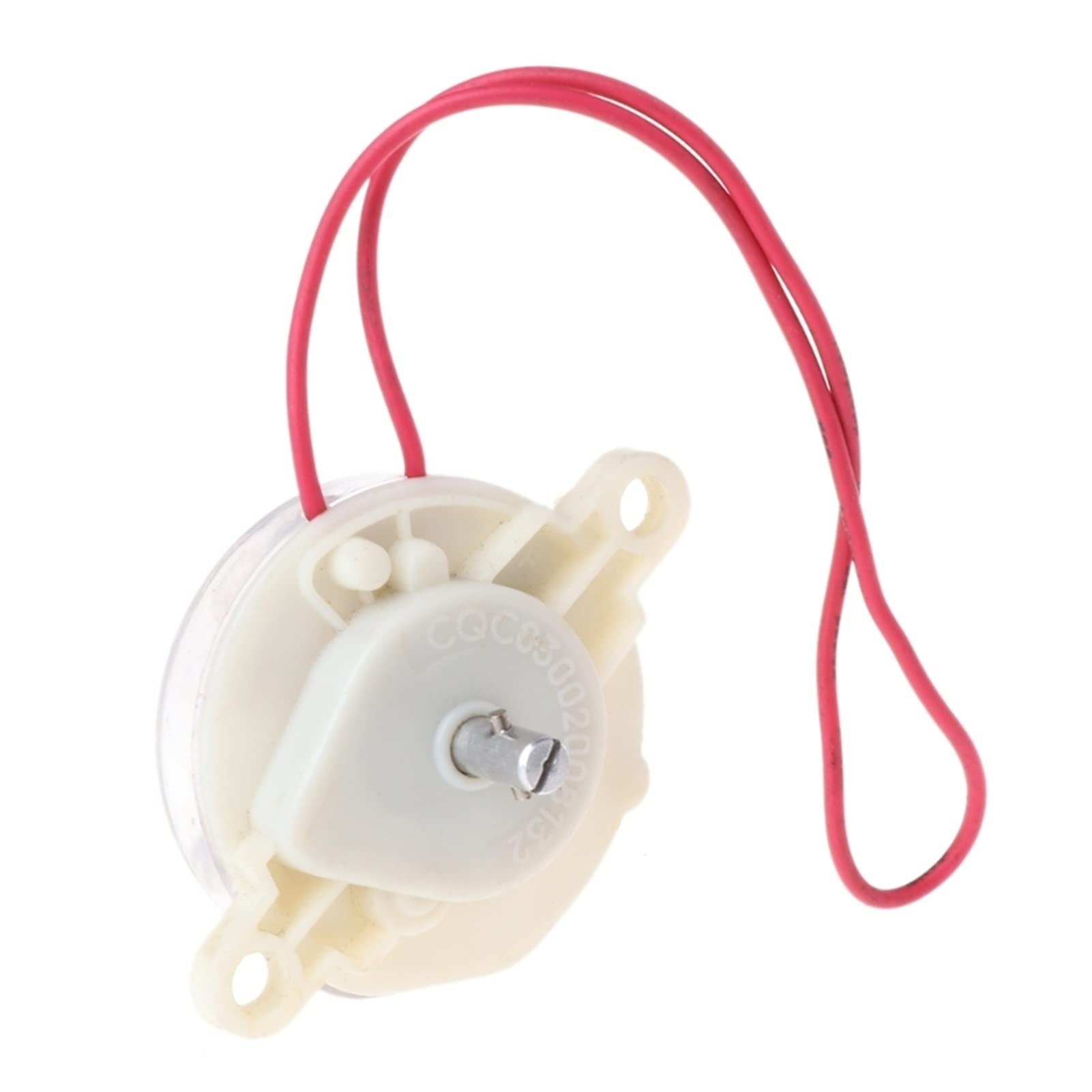Universal 60-Minute Mechanical Timer Switch for Electric Fans - Wall Mount Countdown Timer for Home, Office & Bedroom Use