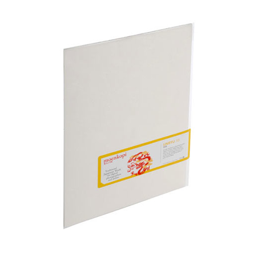 Moab Moenkopi Washi Unryu Paper - Premium Japanese Handmade Paper for Scrapbooking, Origami & Calligraphy - Perfect for Art Projects, Gift Wrapping & DIY Crafts
