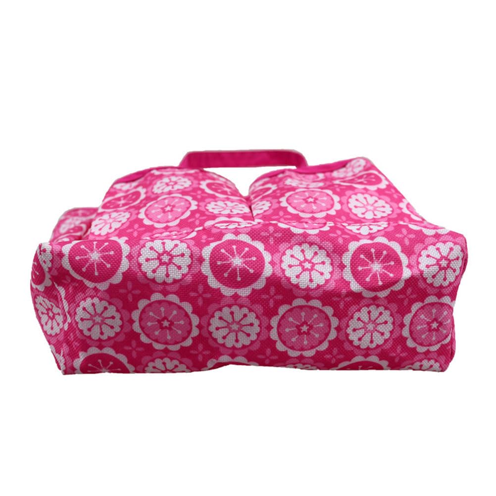 1Pc Mini Doll Handbag - Cute Portable Pouch for Doll Accessories & Storage | Perfect for Girls' Doll Play, Travel & Pretend Play Scenarios