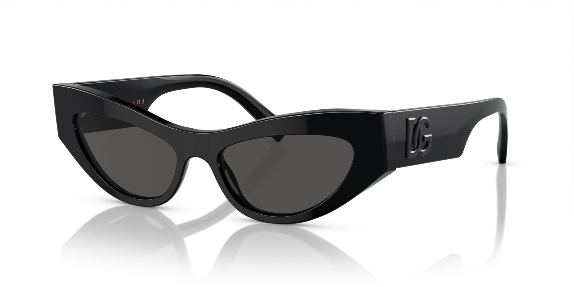 Dolce&Gabbana DG4450 Sunglasses - Luxury Designer Shades for Women & Men - Perfect for Beach, Driving & Fashion Outfits