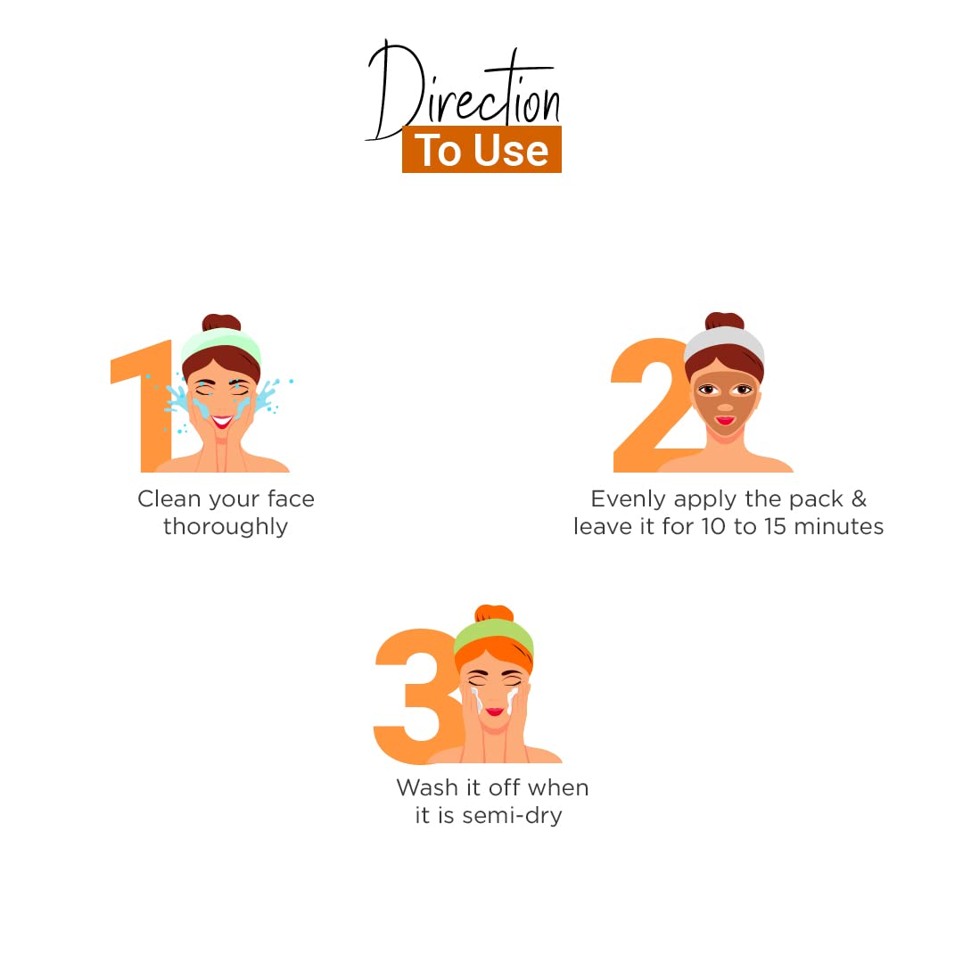 Vedic Line Kumkumadi Tailam Face Oil with Sesame Seed & Aloe Vera - Brightening Treatment for Tan Removal, Blemish & Pigmentation - 100ml for Dewy Glow Skin | Perfect for Daily Skincare Routine & Nighttime Rejuvenation