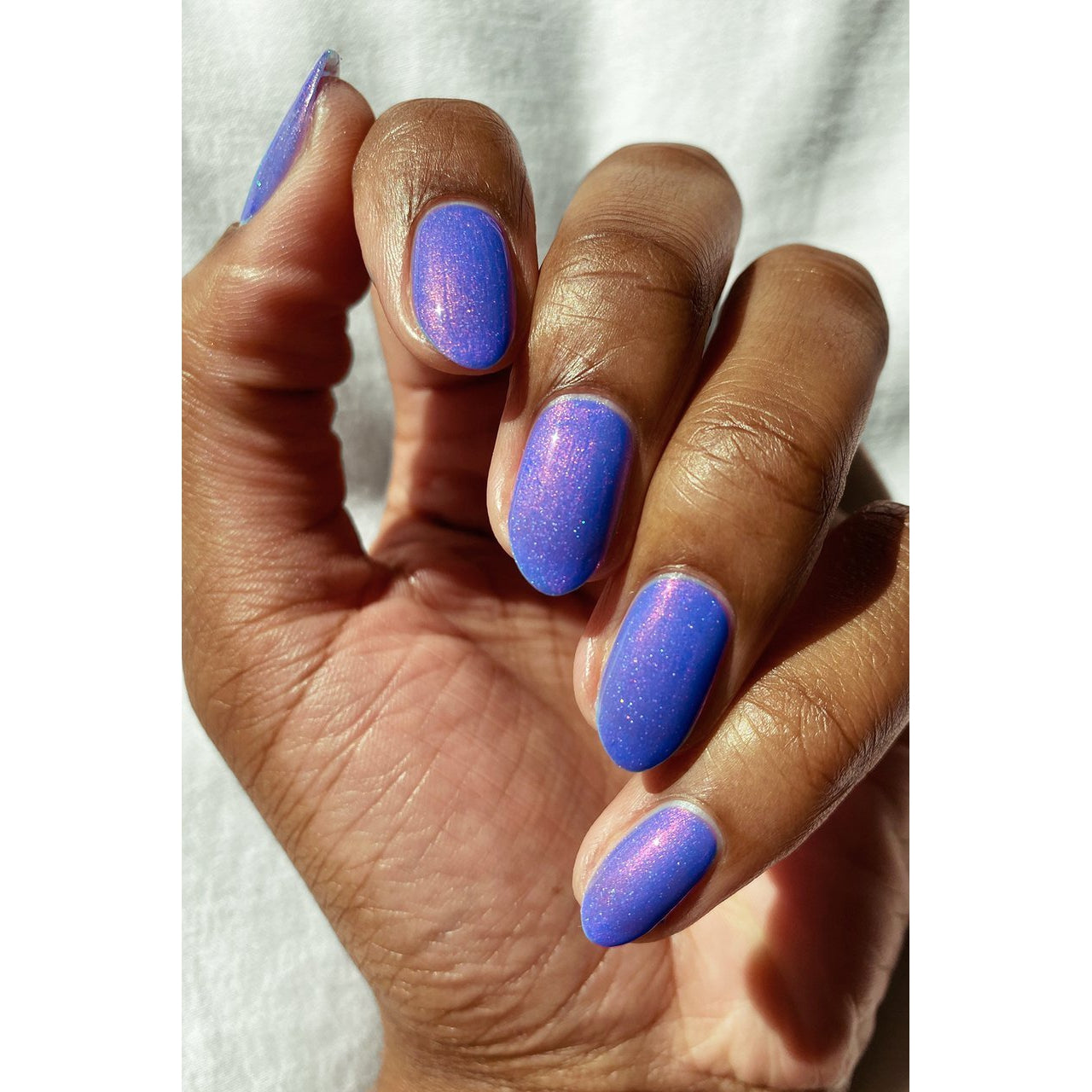 Cirque Colors Catalina Nail Polish - 0.37 oz Long Lasting Vegan & Cruelty Free Nail Lacquer - Perfect for Manicures, Pedicures & Nail Art Designs