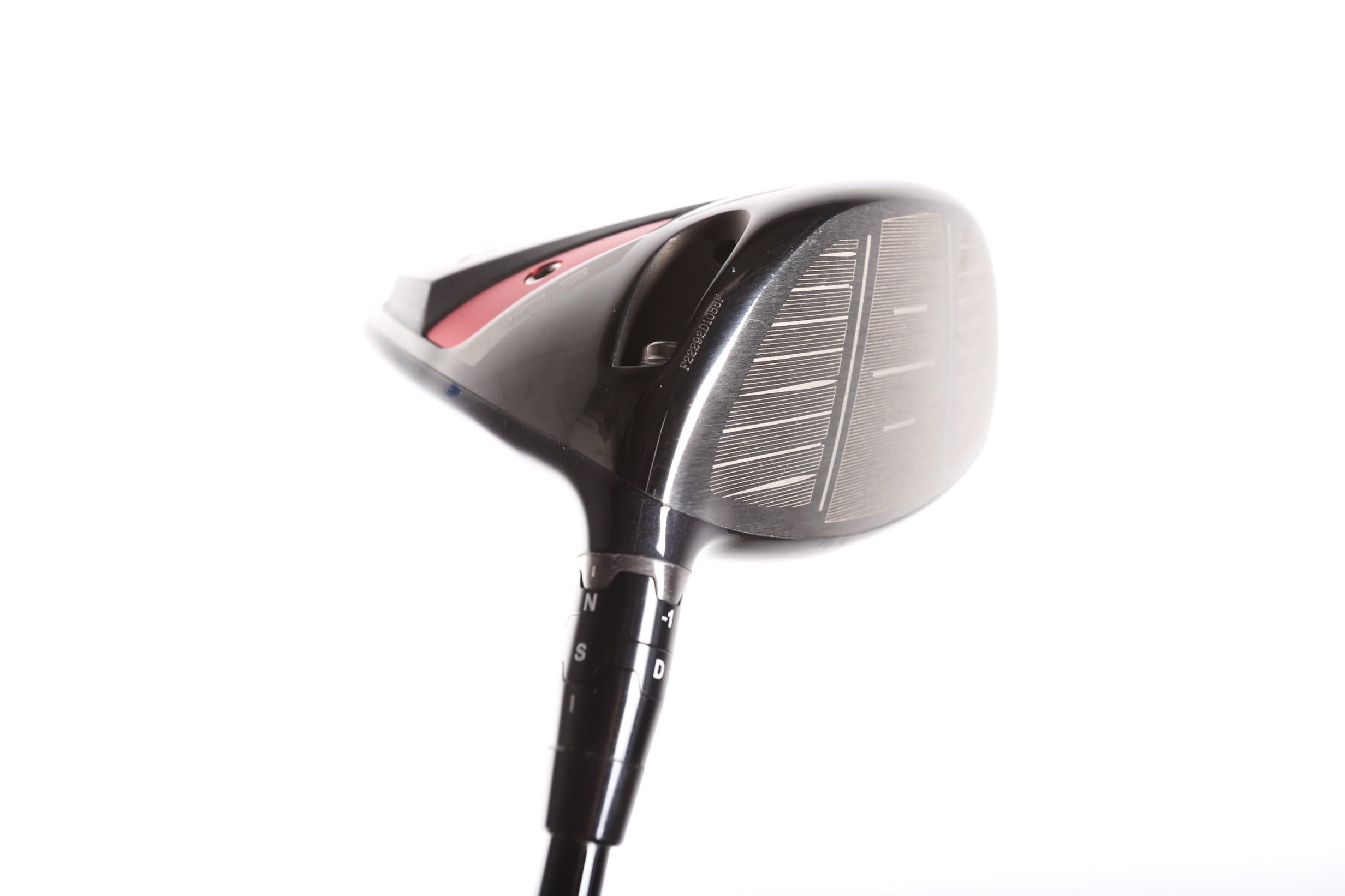 Used Callaway Big Bertha 23 Driver 10.5° Regular Flex Project X HZRDUS RDX Smoke Red Right Handed Golf Club - Perfect for Mid-Handicap Golfers & Distance Improvement on the Course