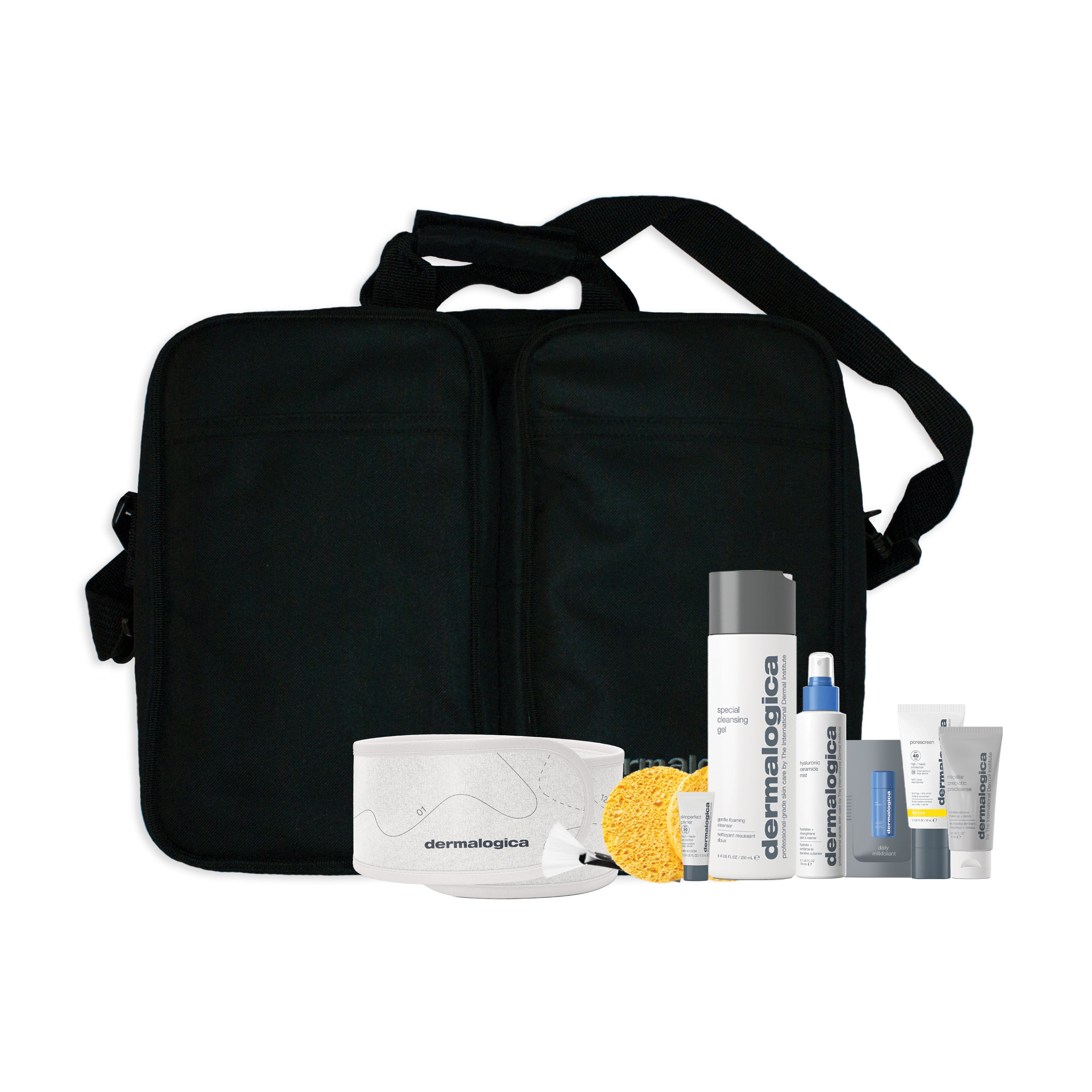 Meet Retail (Small A) College Kit - Essential School Supplies for Students | Perfect for Dorm Rooms, Study Sessions & Campus Life