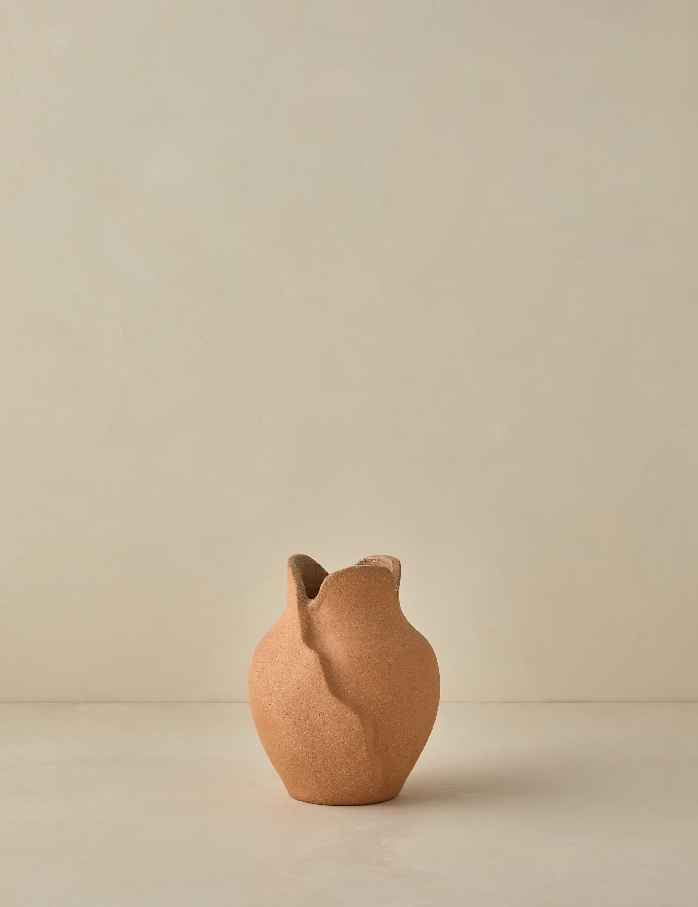Amelia Vase by dumÃ¦ - Elegant Ceramic Flower Vase for Home Decor, Wedding Centerpieces & Tabletop Display
