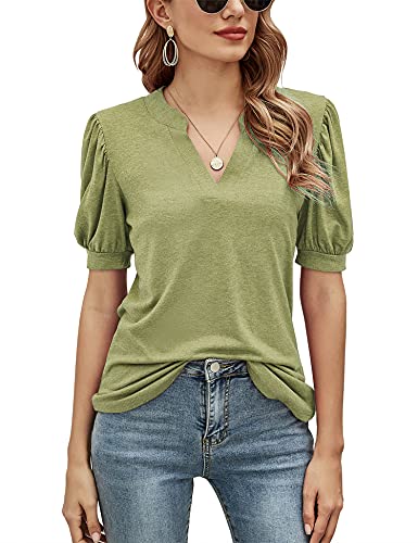 Apple Green