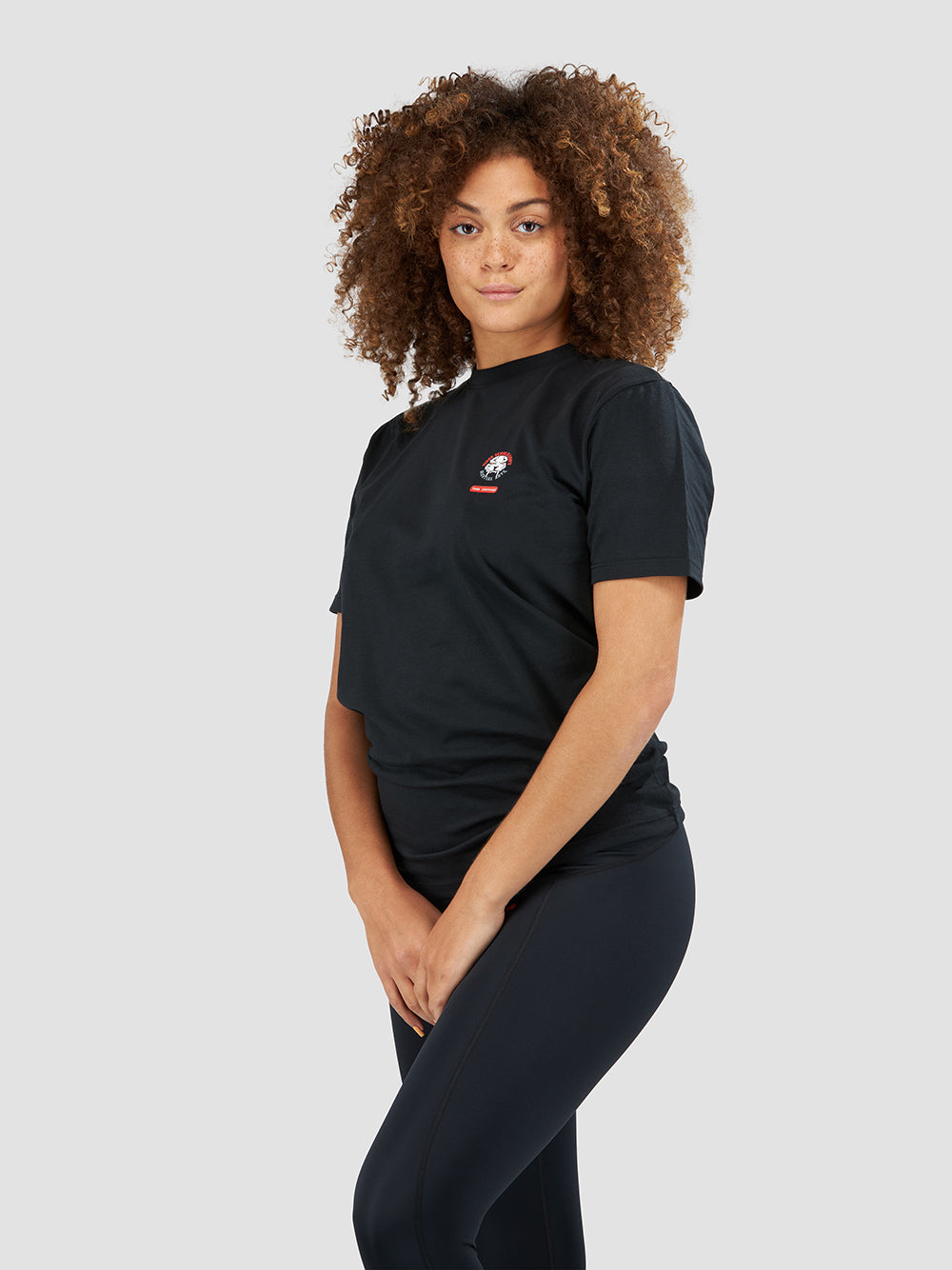 Peak Performance T-Shirt for Men - Moisture Wicking & Breathable Workout Shirt - Gym, Running, Hiking & Outdoor Activities