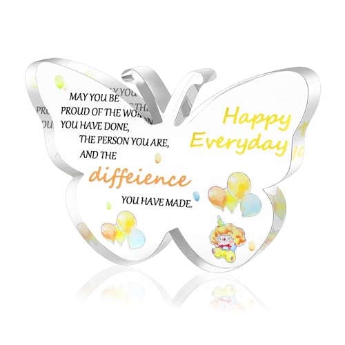 A-Inspirational (Ballon)