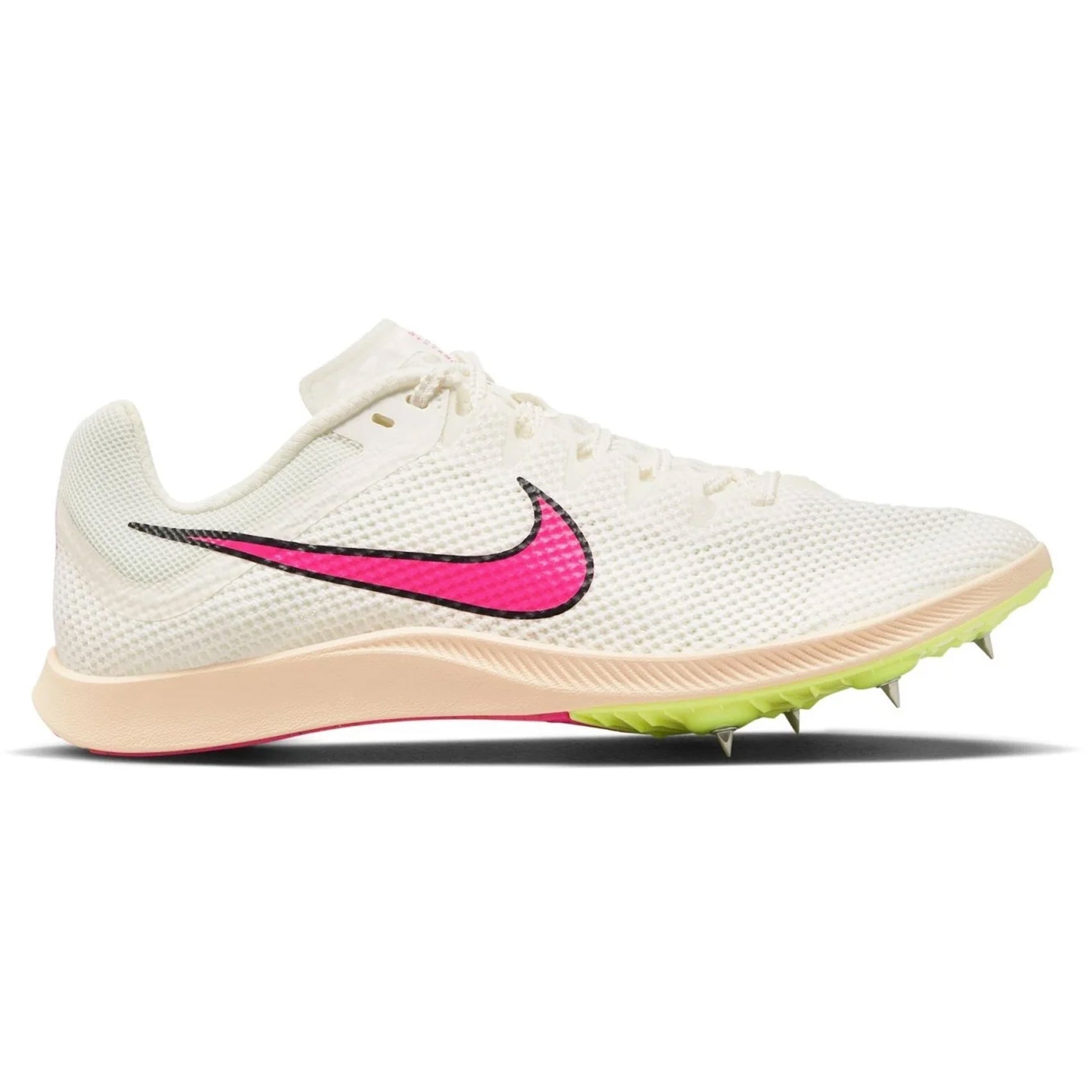 Unisex Nike Zoom Rival Distance Running Shoes - Lightweight Cushioned Track & Road Running Sneakers for Men & Women - Perfect for Marathon Training, Jogging, and Gym Workouts