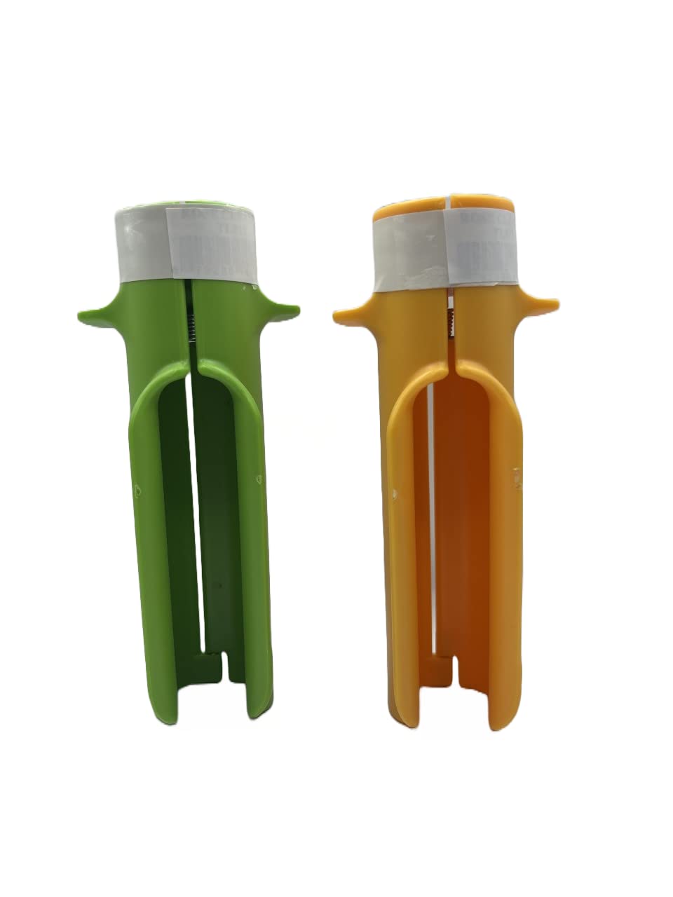 Professional Rose Stripper Thorn Remover Tool - Perfect for Florists & Gardeners to Clean Stems & Remove Leaves - Ideal for Flower Arranging, Bouquet Making & Gardening Accessories
