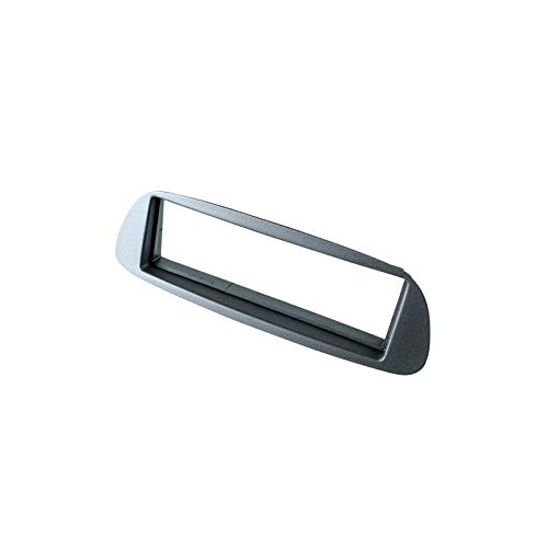 Dodge Sprinter 2003-2006 Single Din Stereo Dash Installation Kit - Perfect for Car Audio Upgrades & DIY Installations