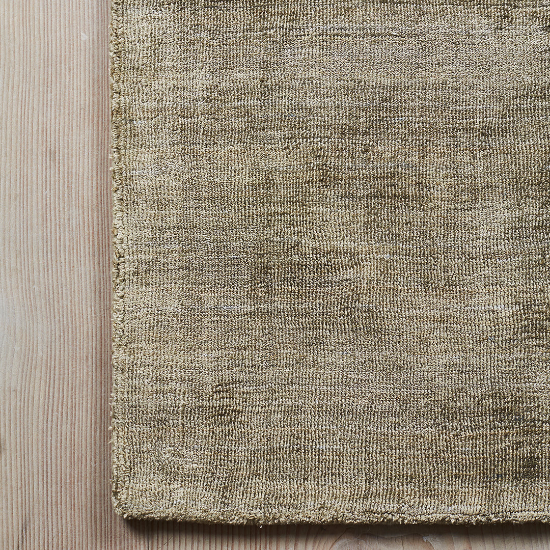 Massimo Copenhagen Karma Rug - Bohemian Style Area Rug for Living Room, Bedroom - Soft & Durable Handwoven Cotton - Perfect for Boho Home Decor & Cozy Spaces