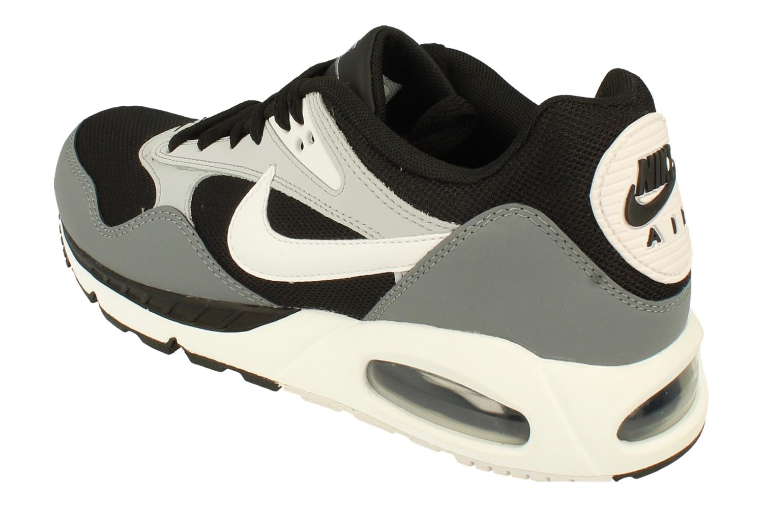 Nike Men's Running Shoes - Lightweight Athletic Sneakers for Jogging, Gym & Daily Wear | Comfortable & Durable Workout Shoes