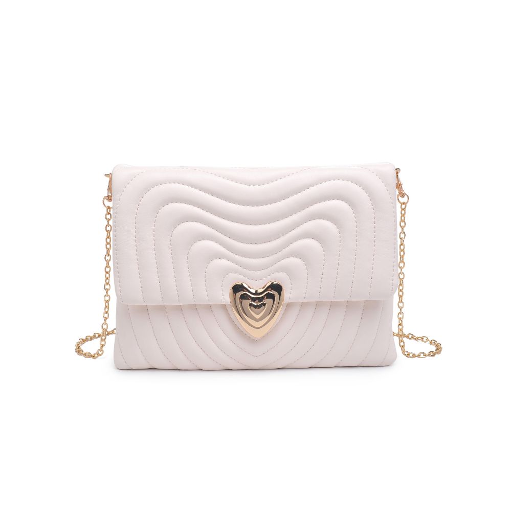 Stylish Tineslee Clutch for Women - Elegant Crossbody Bag with Detachable Strap - Perfect for Parties, Weddings & Evening Events
