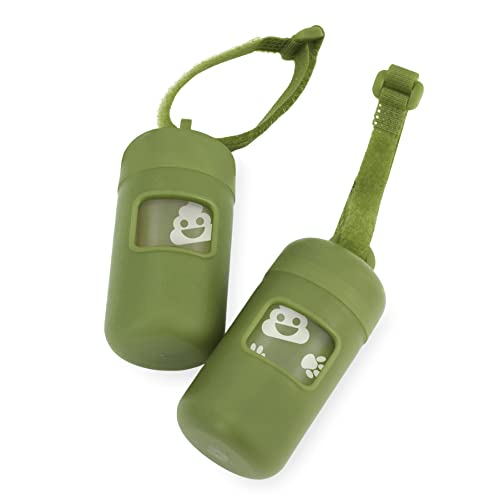 Green (Plastic)
