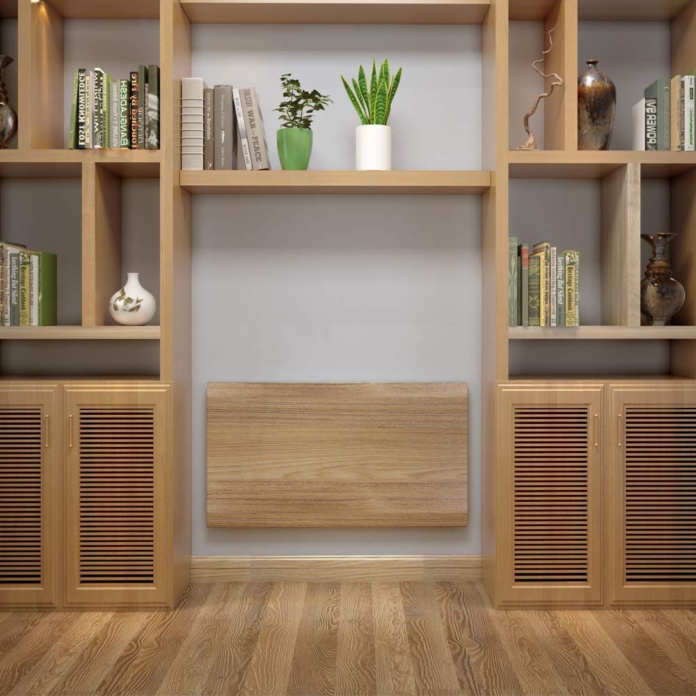 Heavy Duty Wall Mounted Folding Table 36