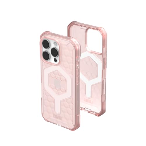 Essential Armor - Rose