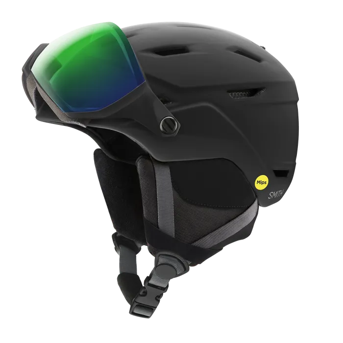 Smith Survey MIPS Bike Helmet 2026 - Lightweight & Ventilated Cycling Helmet for Road & Mountain Biking - Perfect for Commuting, Racing & Outdoor Adventures