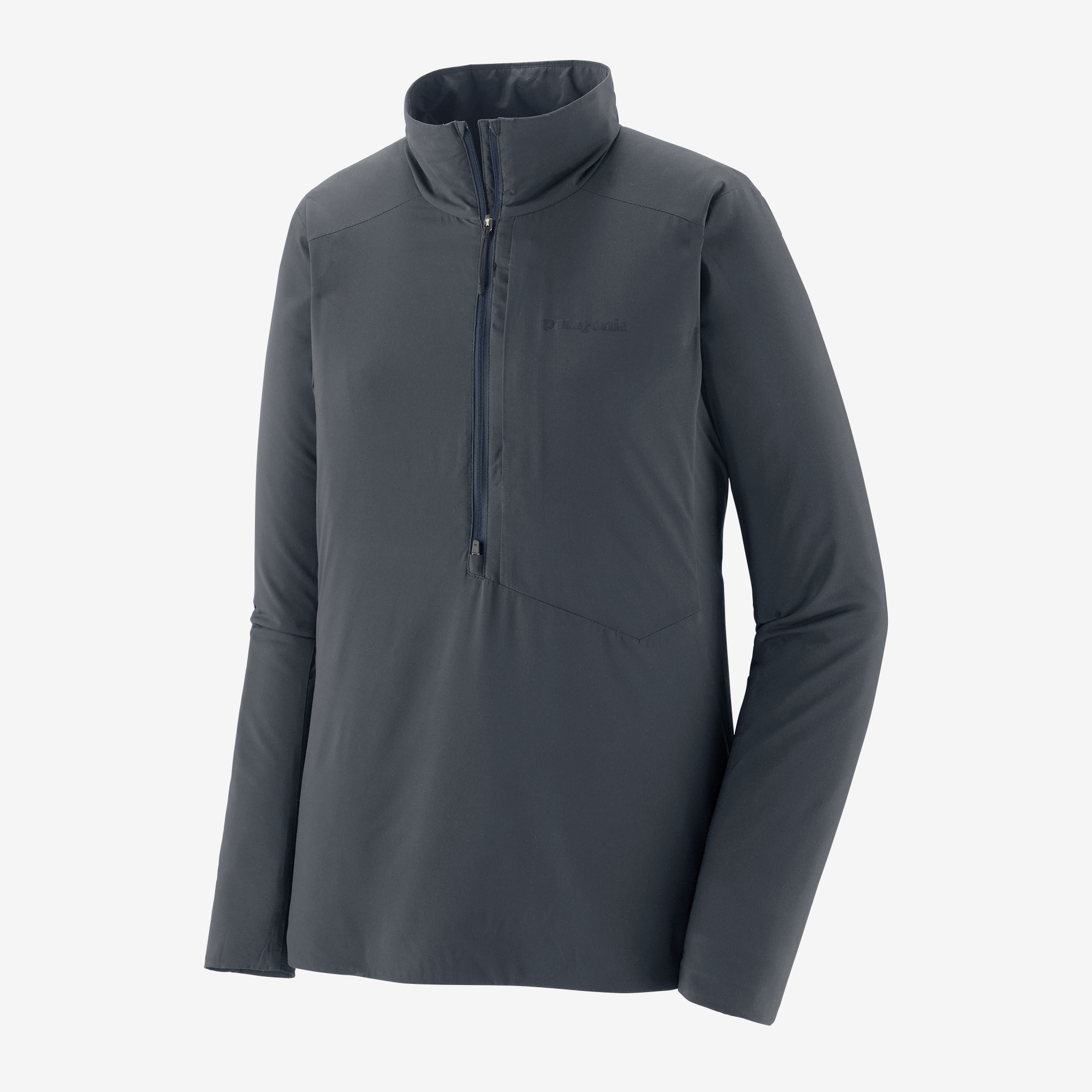 Women's Nano Air Ultralight Pullover Jacket - Lightweight Breathable Outdoor Hoodie for Hiking, Running & Travel - Water Resistant Windbreaker for Active Lifestyles