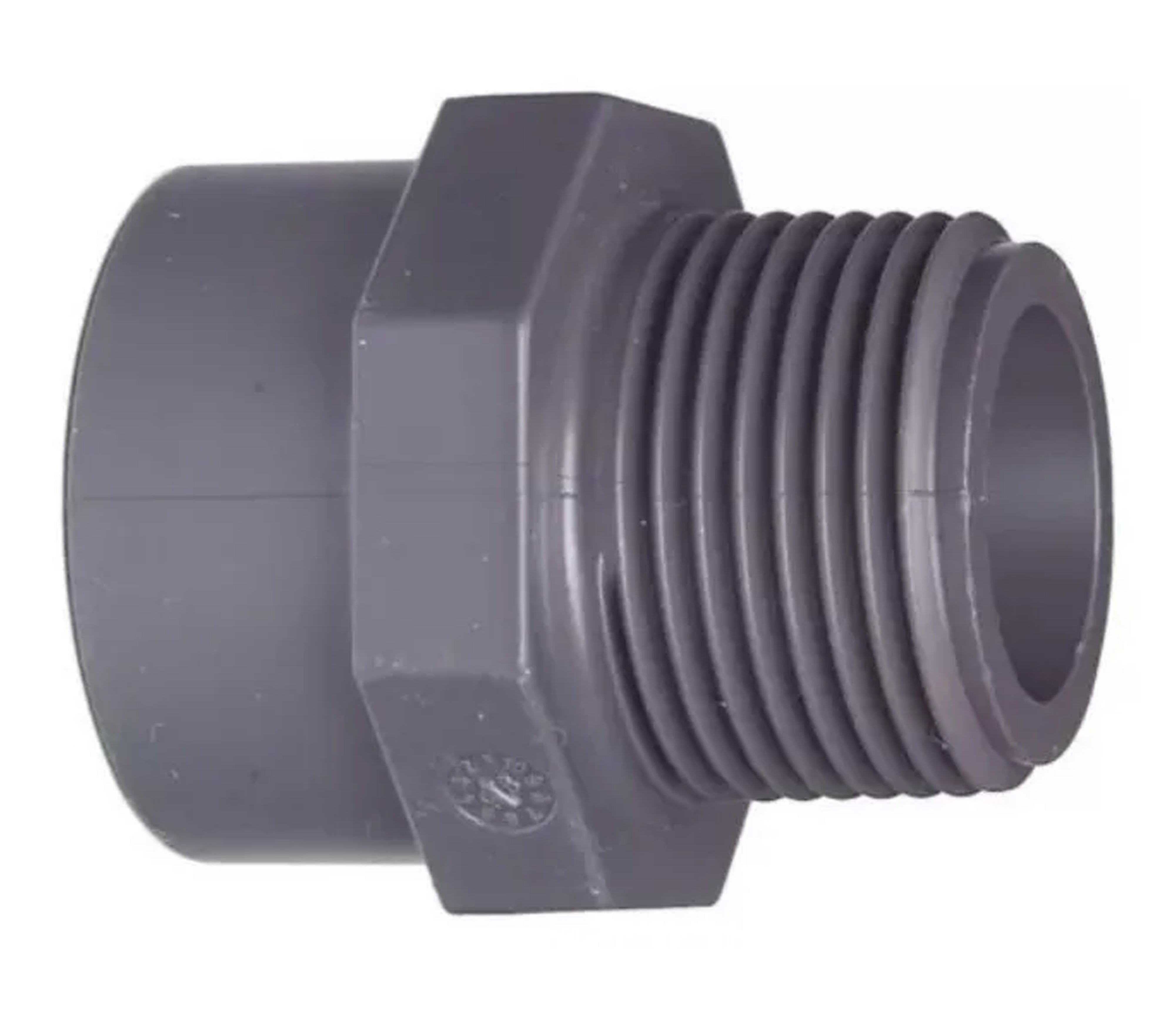 1/2 Inch Male Cold Water Adapter by Pavco - Perfect for Plumbing, Irrigation, and DIY Home Water System Projects