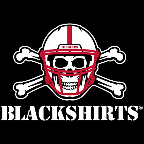 New Blackshirts - Black