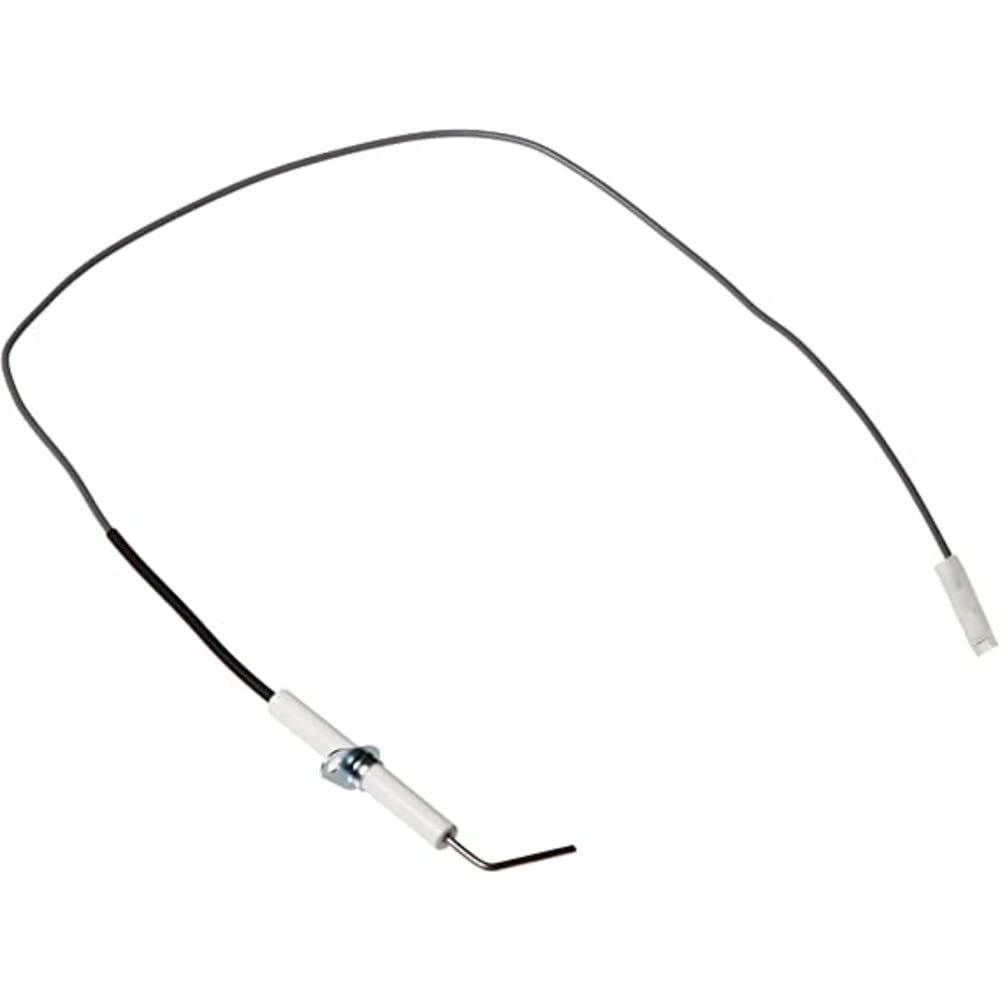 Dometic 2932781012 Refrigerator Electrode with Wire Lead - Replacement Part for RV & Marine Fridges - Easy DIY Installation for Cooling Systems