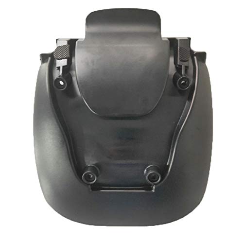 Original Wide Wheel Electric Scooter Front & Rear Fenders - Replacement Accessories for Mercane Widewheel E-Scooter | Perfect for Commuting & Urban Riding