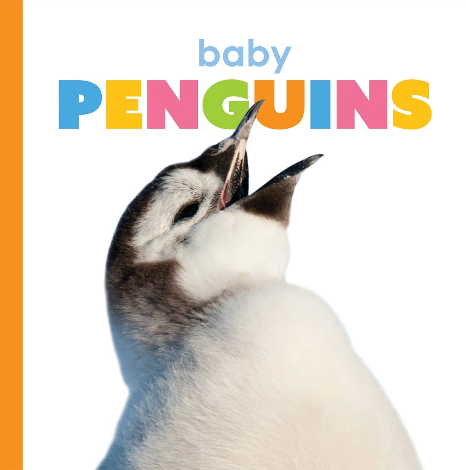 Baby Penguins Book - ISBN 9781640260788 | Cute Penguin Story for Kids, Perfect for Bedtime Reading & Early Learning