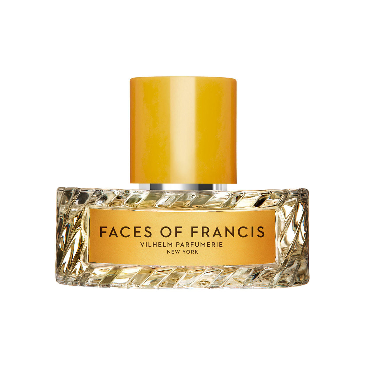 Faces of Francis Eau de Parfum for Women - Luxury Floral Perfume with Long Lasting Fragrance - Perfect for Date Night, Special Occasions & Everyday Elegance