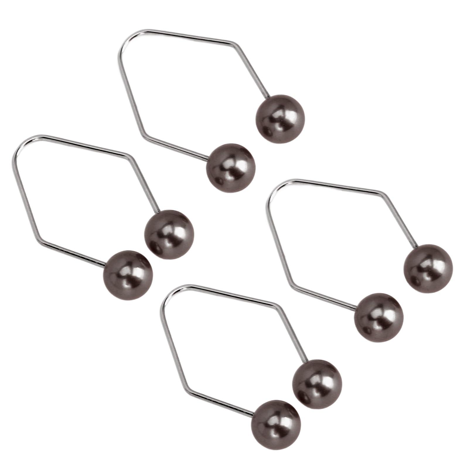 Facial Dimple Trainer Tool - Smile Enhancer & Cheek Dimple Maker Balls for Natural Beauty - Portable Face Exercise Device (Black) - Perfect for Home Use, Beauty Routines & Confidence Boosting