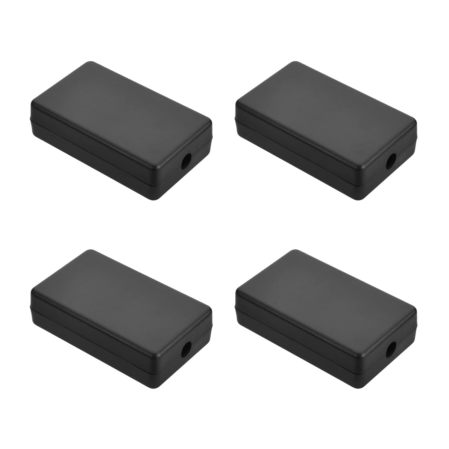 ABS Plastic Dustproof Junction Box 2.36