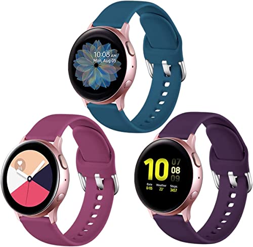 Purple/Slate Blue/Wine