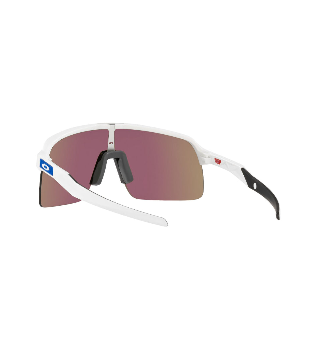 Oakley Sutro Lite Sunglasses - Polarized Sports & Cycling Glasses for Men & Women - UV Protection, Lightweight Frame - Perfect for Running, Hiking, and Outdoor Activities