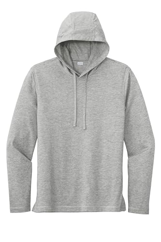 Light Grey Heather