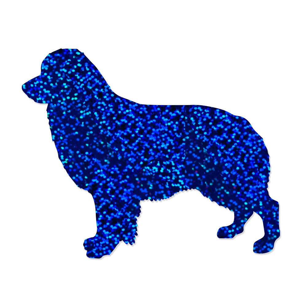 Australian Shepherd Dog Vinyl Decal Sticker - 4